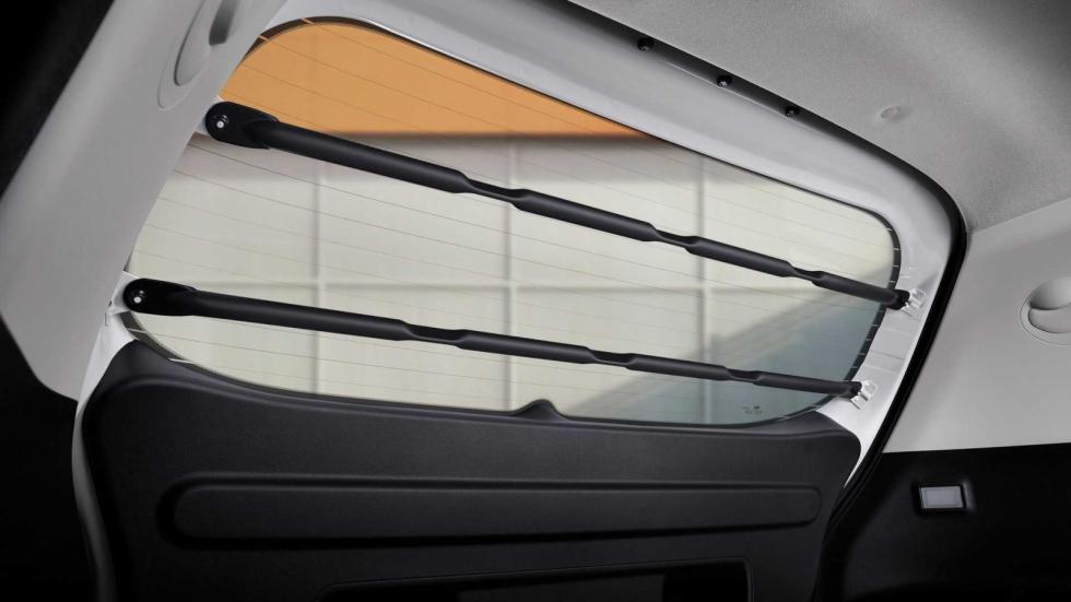 Hyundai Casper Van: Ιδανικό για courier & delivery